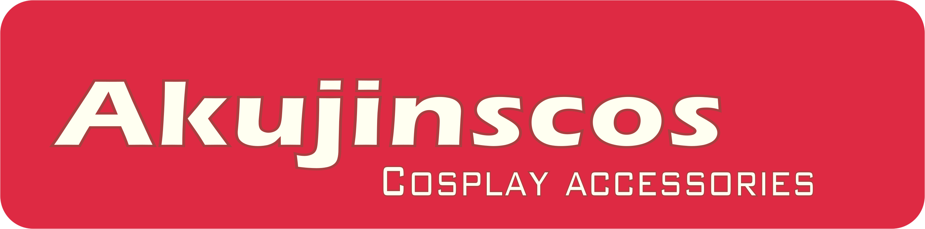 Akujinscos - Cosplay Accessories